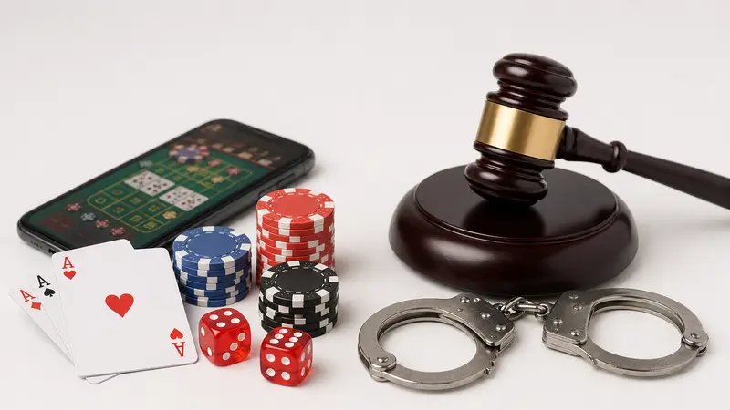 Denmark Tingkatkan Upaya Melawan Perjudian Daring Ilegal dengan Aplikasi Mobile