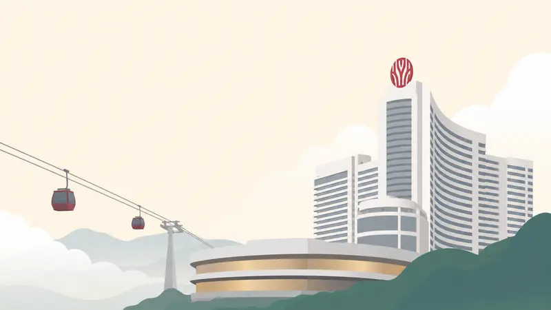 Genting Malaysia Tuntaskan Utang Empire Resorts, Batalkan Rencana Modal