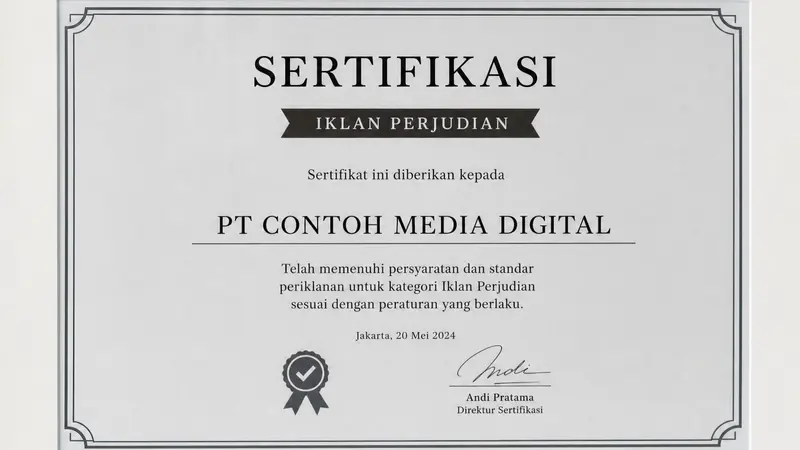Google Terapkan Standar Baru untuk Iklan Permainan Mulai 2026