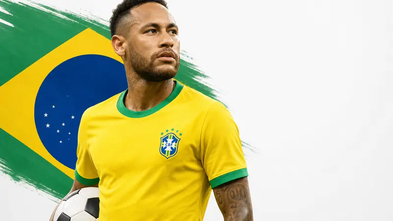 Kemenangan Pengadilan: Pemain Sepak Bola Brasil Amankan Hak Nama di Industri Taruhan