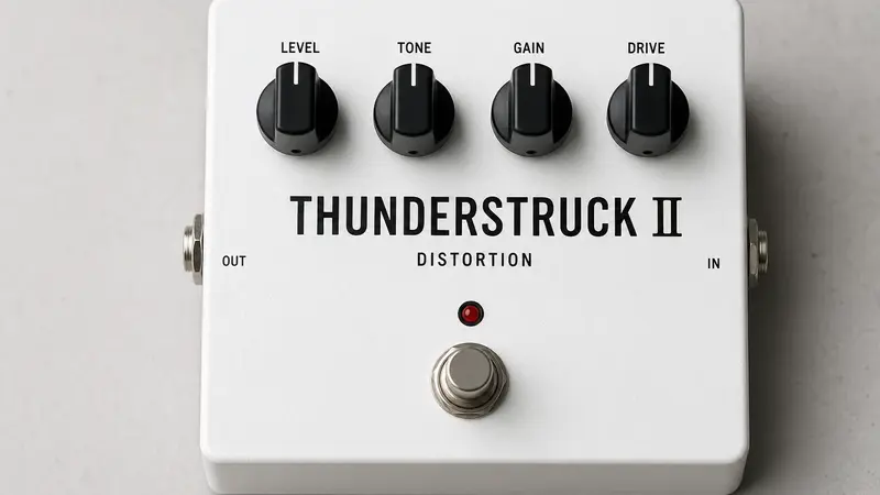 Keunggulan Thunderstruck II dalam Dunia Slot Online