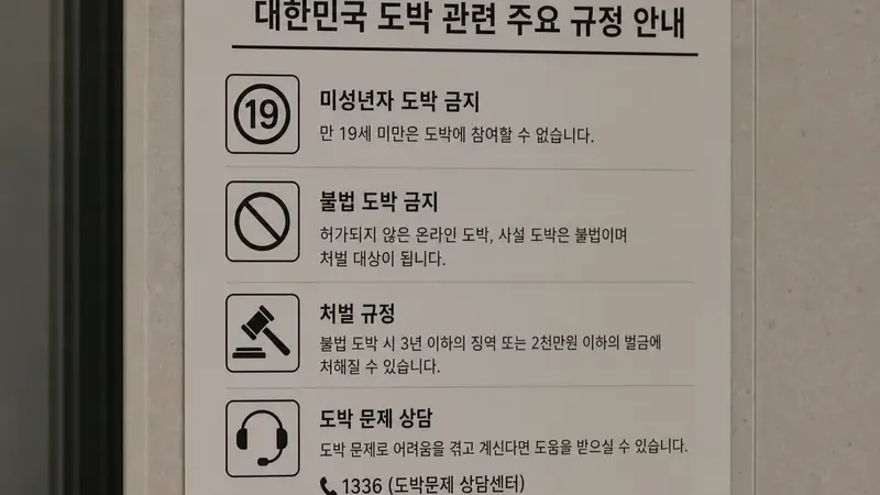 Korea Selatan Menunda Tindakan Terhadap Polymarket di Tengah Kebijakan Ketat Perjudian