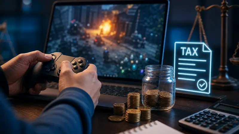 Macau Raup US$6,3 Miliar dari Pajak Gaming di Paruh Awal 2026