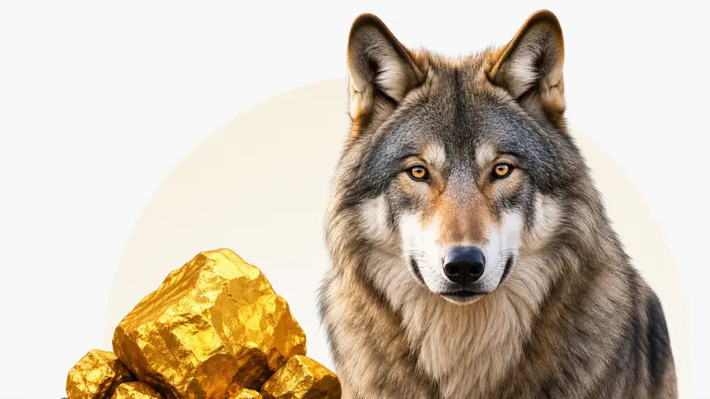 Memahami Daya Pikat Wolf Gold di Slot Online