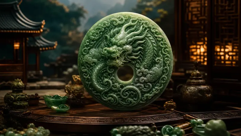 Menelusuri Keindahan Slot Jade Legends dari Pragmatic Play: Petualangan Asia di Arena Permainan