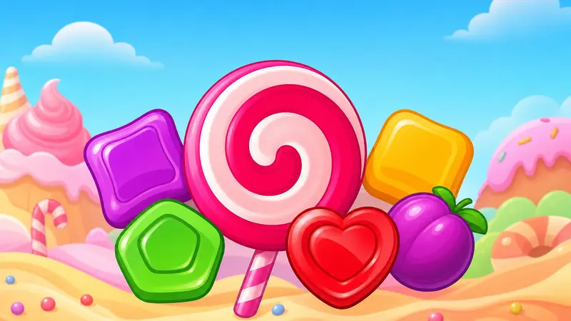 Mengapa Sweet Bonanza Super Scatter Menjadi Pembaruan Unggulan Pragmatic Play