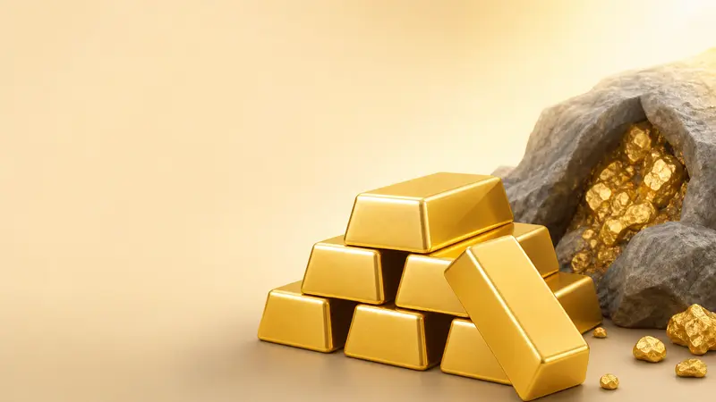 Mengungkap Kesenangan Slot Gnaw’n Gold dengan Sentuhan Alam