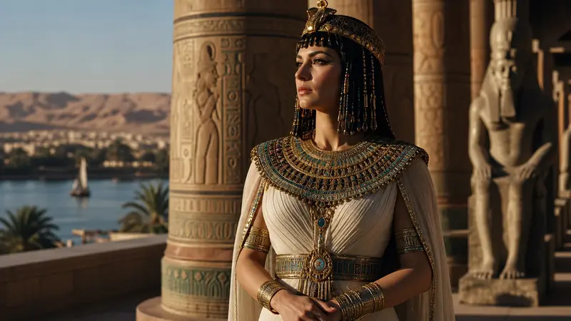 Menyelami Pesona Cleopatra dan Mesir Kuno di Pragmatic Play