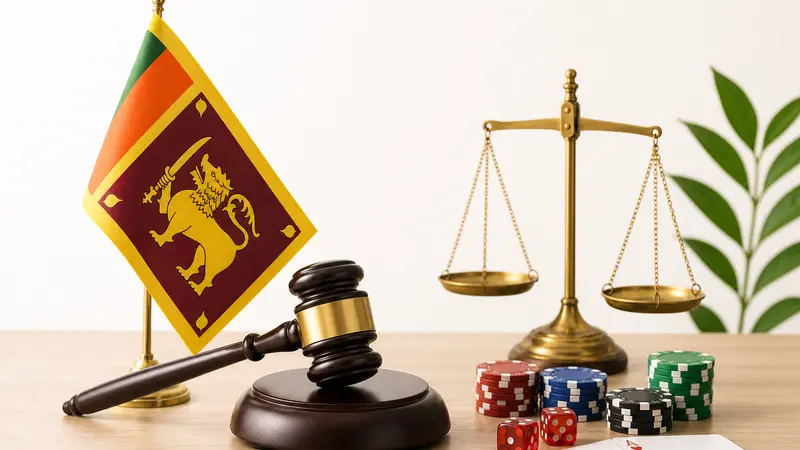 Panduan Hukum dan Dampak Sosial Ekonomi Perjudian di Sri Lanka