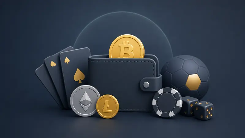 Paysafe Luncurkan Pembayaran Kripto untuk Industri Permainan di AS