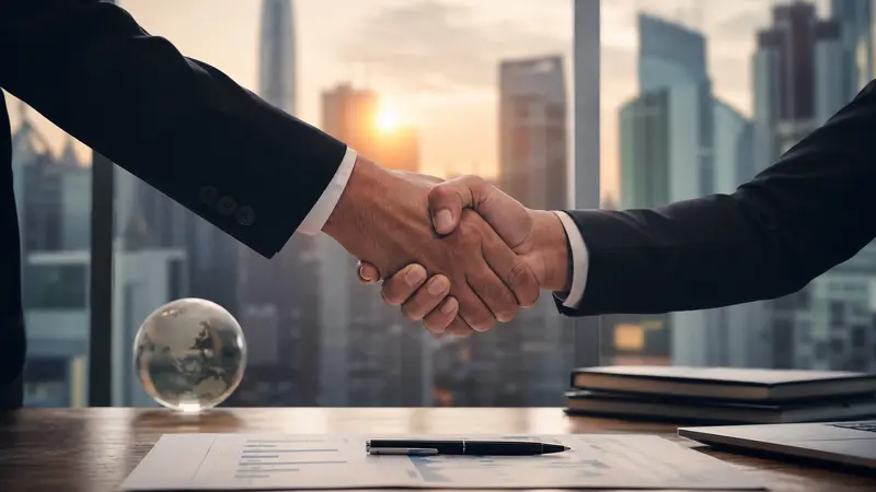 Perluasan Strategis JCM Melalui Pengambilalihan Usaha Fujitsu