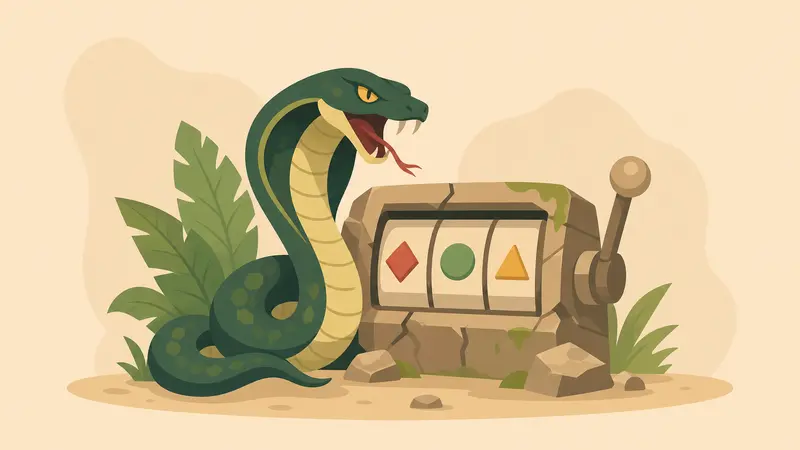 Petualangan Aztek Epik di Serpentico Smash Slot Online