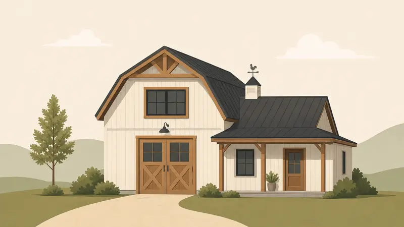 Petualangan Menarik di Better Barn House Bonanza oleh Pragmatic Play