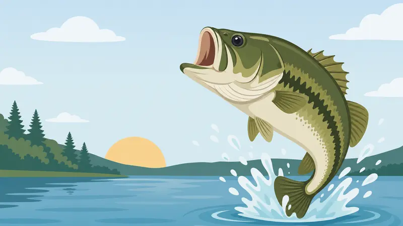 Petualangan Seru Memancing Bersama Big Bass Blast dari Pragmatic Play