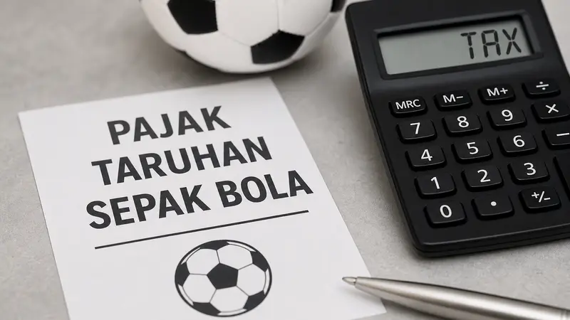 Rencana Pajak 2% di Italia untuk Majukan Sepak Bola Nasional