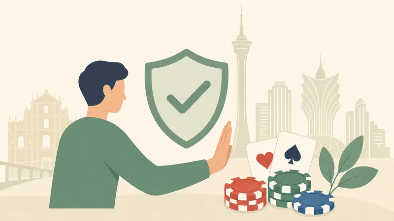 Sands China Perkenalkan Program Tanggung Jawab Gaming untuk Pemuda Macau
