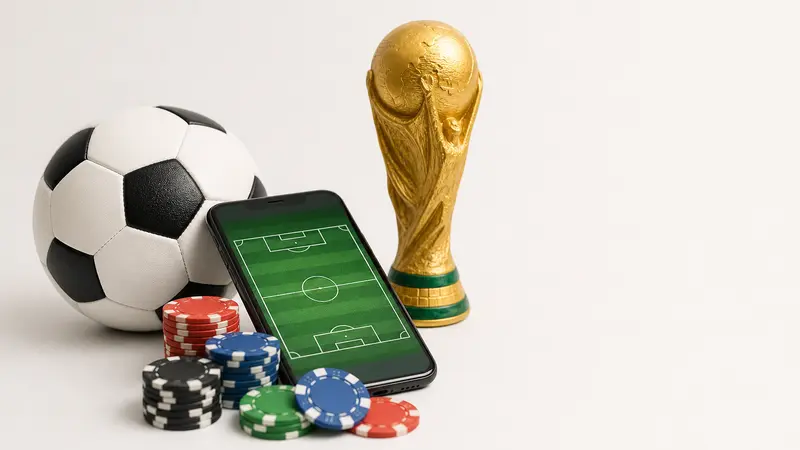 Senat Brasil Mengkaji Dampak Ekonomi dan Sosial dari Iklan Taruhan pada Piala Dunia 2026