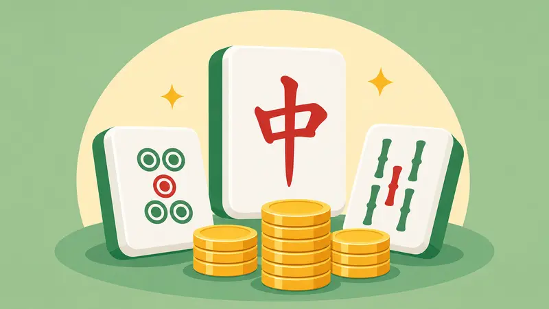 Strategi dan Keberuntungan di Slot Mahjong Wins Triple Pot oleh Pragmatic Play