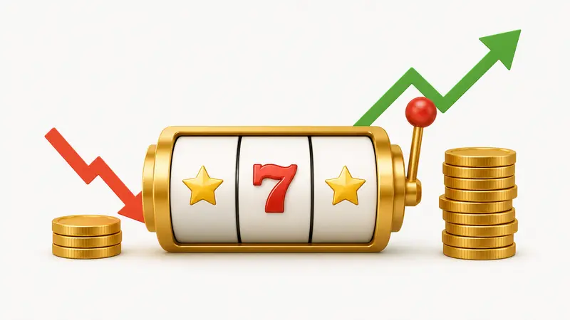 Transformasi Tingkat Jackpot di Nevada: Memicu Kreativitas dalam Sektor Kasino