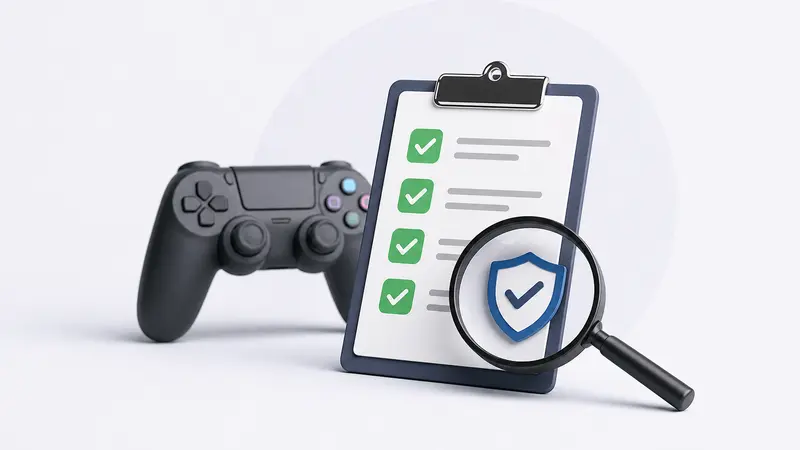 Century Entertainment Tunda Laporan Keuangan FY2026 Karena Evaluasi Sistem Gaming