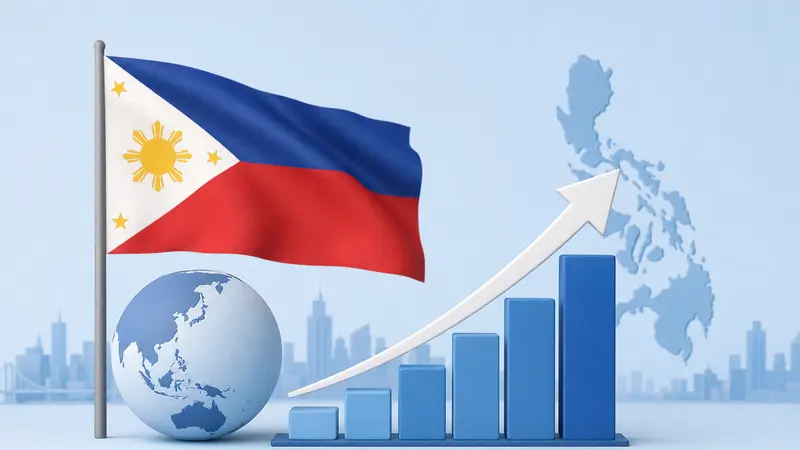 Ekonomi Filipina Mendapat Angin Kendala di Pertengahan 2026: Analisis dan Harapan