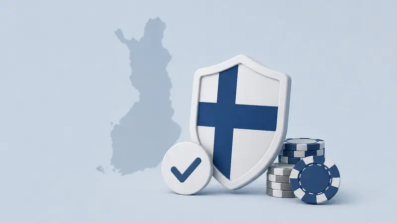 Lonjakan Pencarian Lisensi Perjudian di Finlandia Menjelang Pembukaan Pasar