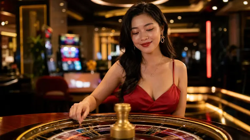 Menggali Keberuntungan Asia dalam Slot Lucky Drums 88