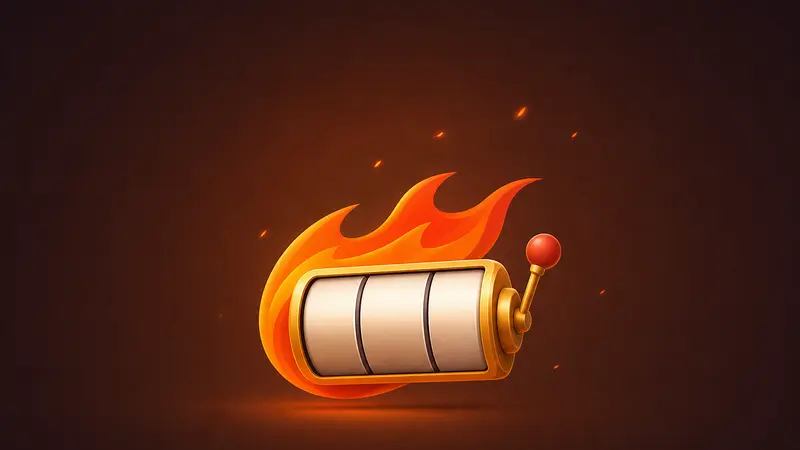 Mengungkap Daya Tarik dan Inovasi Flame Rush Slot (v2)