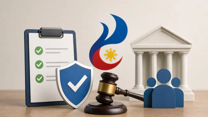PAGCOR Beri Kelonggaran Waktu untuk Penyesuaian Aturan Lisensi Game Online