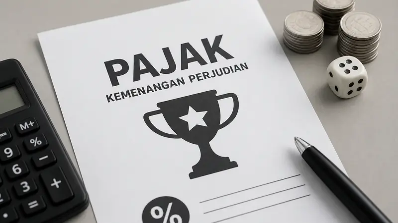 Pembaruan Pajak Kemenangan Perjudian di Rumania: Perubahan dari 2026