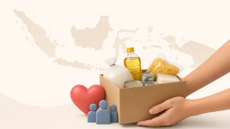 Pemerintah Tangguhkan Bantuan Sosial Bagi Jutaan Warga Karena Indikasi Judi Online