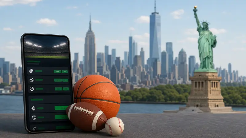 Pemulihan Sportbook New York dan Dampak Ekonominya di Bulan Juli 2026