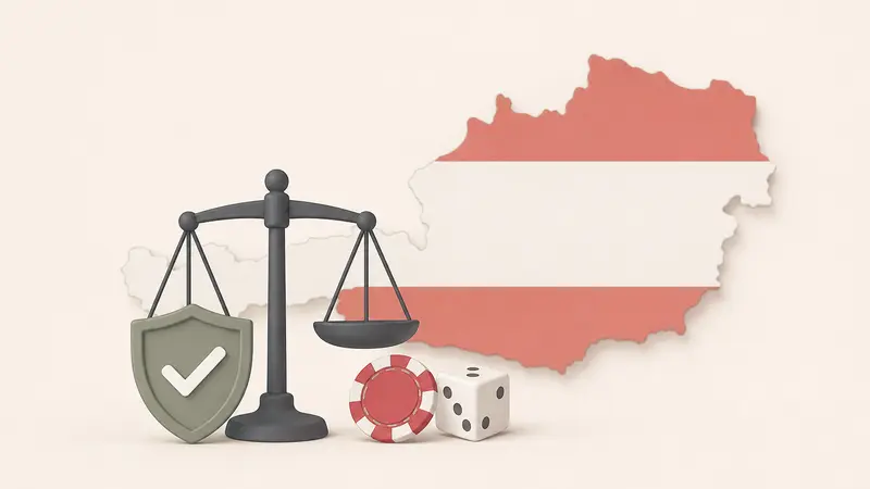 Perubahan Besar dalam Sistem Perjudian Austria Segera Ditinjau oleh Uni Eropa
