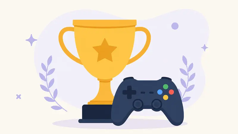Prestasi Sosial Esportes Gaming Brasil di Global Gaming Awards 2026