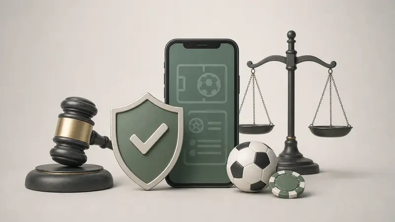 Tantangan Hukum Brasil Terkait Taruhan Online Masuki Babak Baru